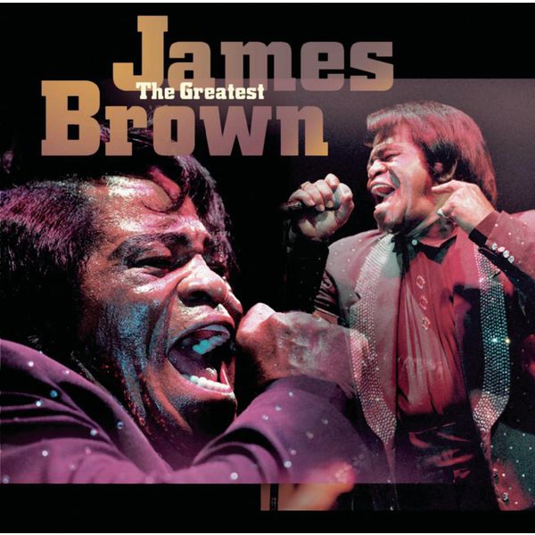 James Brown – The Greatest(16Bit-44.1kHz)-OppsUpro音乐帝国