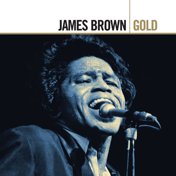 James Brown – Gold(16Bit-44.1kHz)-OppsUpro音乐帝国