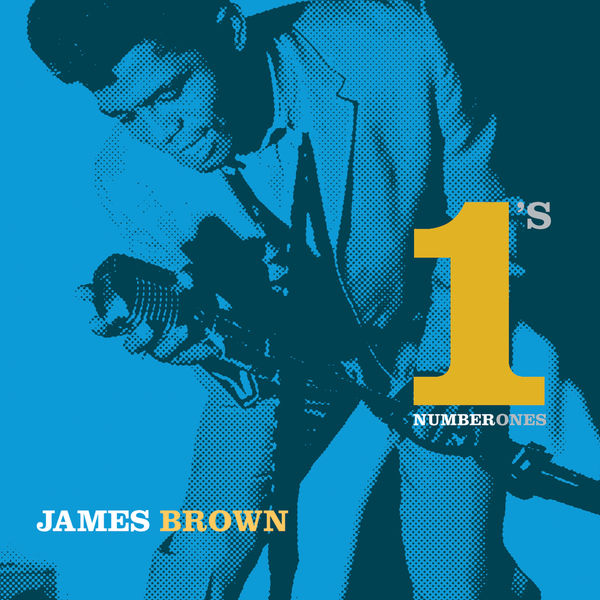 James Brown – Number 1’s(16Bit-44.1kHz)-OppsUpro音乐帝国