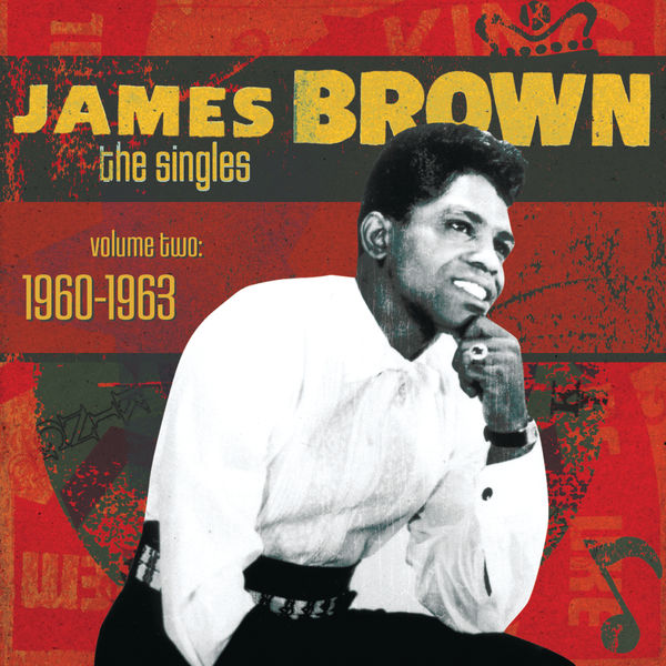 James Brown – The Singles Vol. 2 1960-1963(16Bit-44.1kHz)-OppsUpro音乐帝国