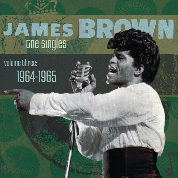 James Brown – The Singles Vol. 3 1964-1965(16Bit-44.1kHz)-OppsUpro音乐帝国