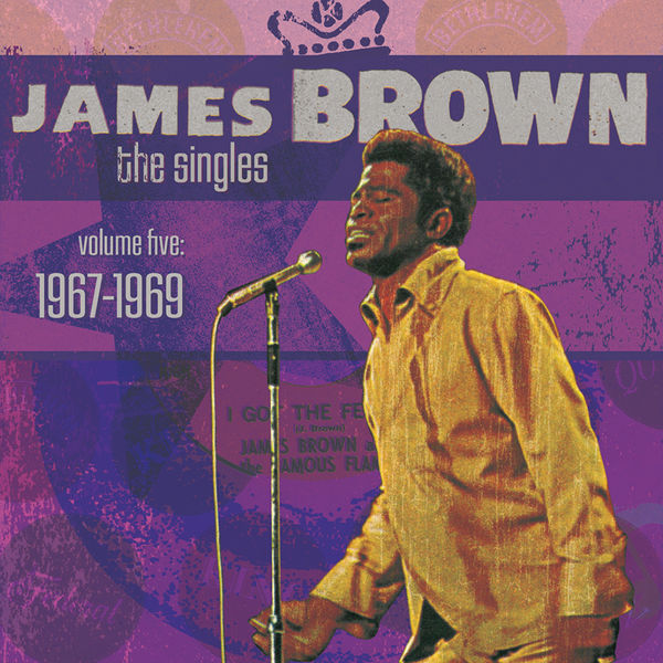 James Brown – The Singles Vol. 5 1967-1969(16Bit-44.1kHz)-OppsUpro音乐帝国