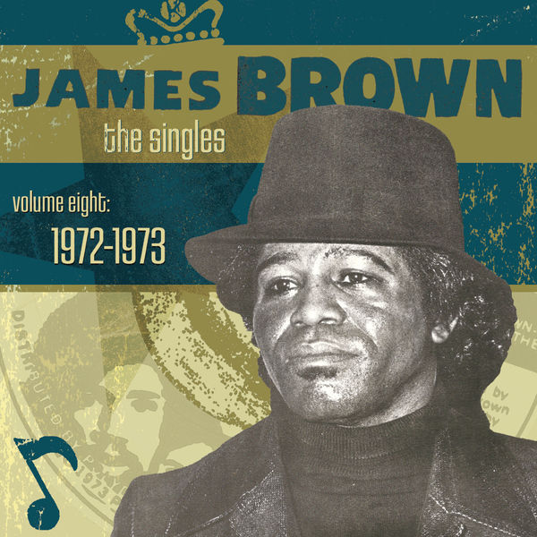 James Brown – The Singles Vol. 8 1972-1973(16Bit-44.1kHz)-OppsUpro音乐帝国