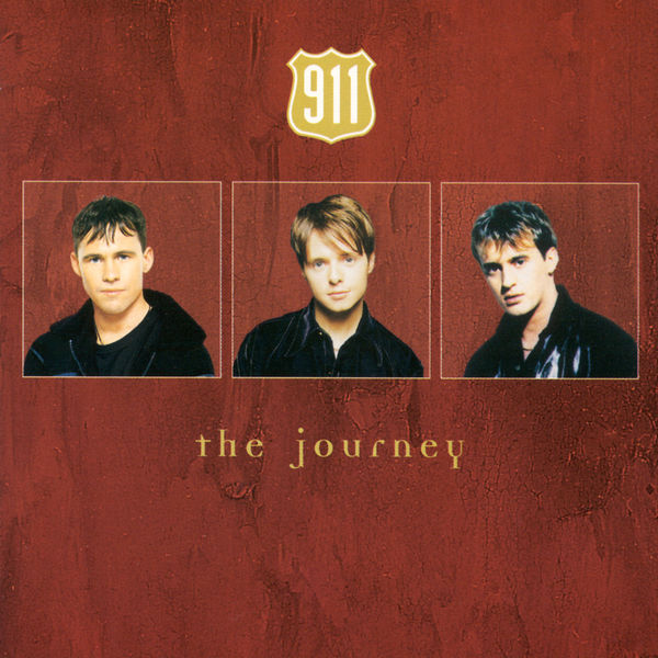 911 – The Journey(16Bit-44.1kHz)-OppsUpro音乐帝国