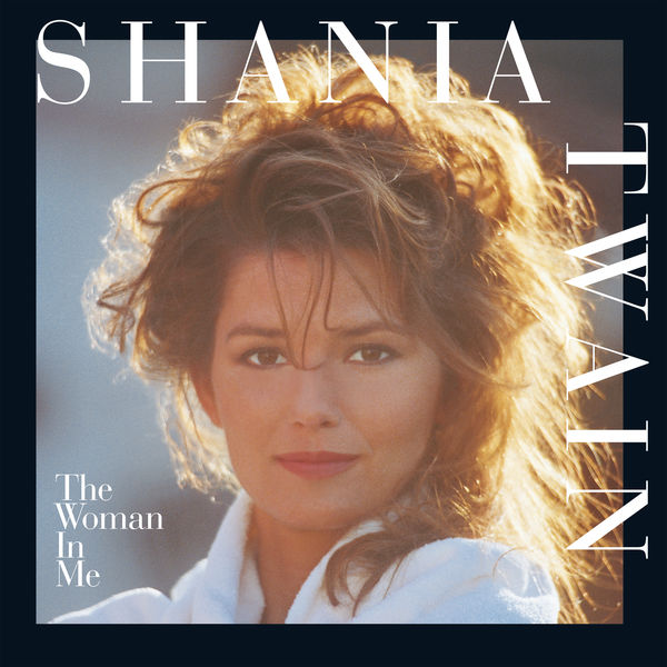 Shania Twain – The Woman In Me(24Bit-96kHz)-OppsUpro音乐帝国