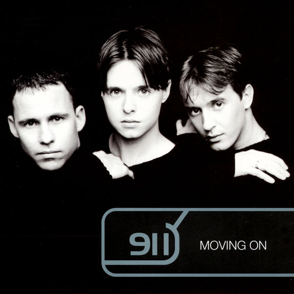 911 – Moving On(16Bit-44.1kHz)-OppsUpro音乐帝国