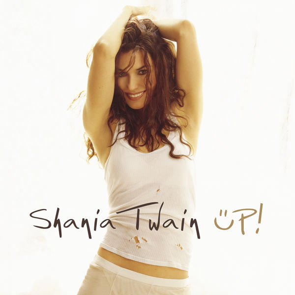 Shania Twain – Up! (Green Version)(24Bit-96kHz)-OppsUpro音乐帝国