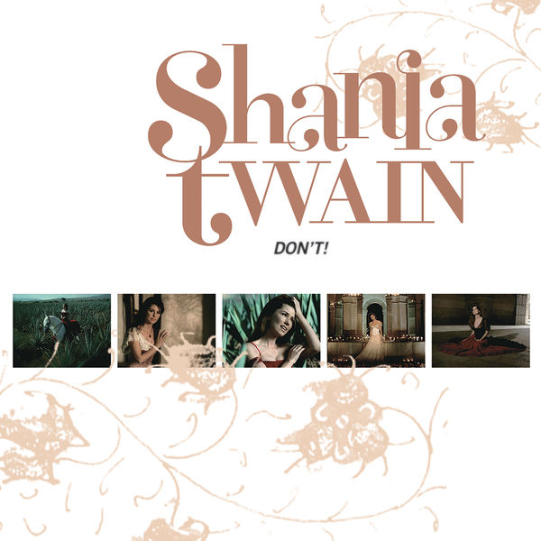 Shania Twain – Don’t!(16Bit-44.1kHz)-OppsUpro音乐帝国