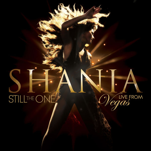 Shania Twain – Still The One Live From Vegas(16Bit-44.1kHz)-OppsUpro音乐帝国