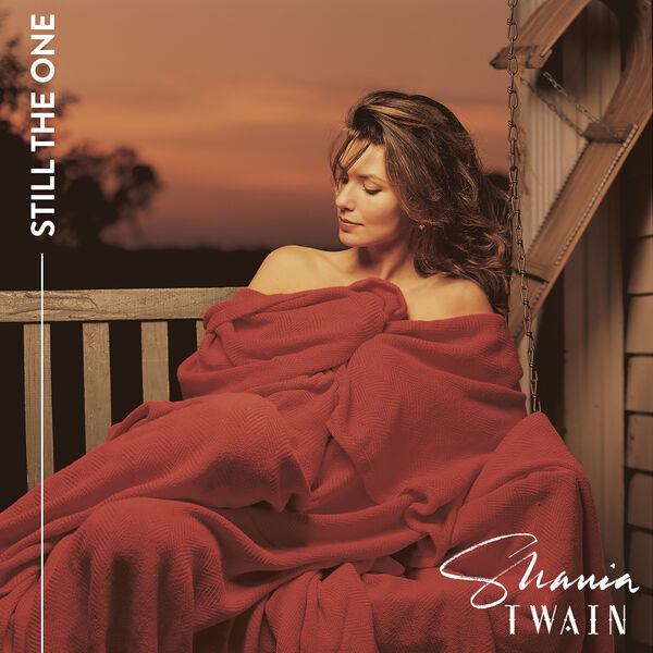 Shania Twain – Still The One(16Bit-44.1kHz)-OppsUpro音乐帝国