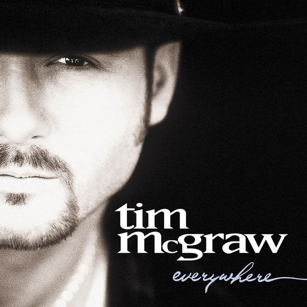 Tim McGraw – Everywhere(16Bit-44.1kHz)-OppsUpro音乐帝国