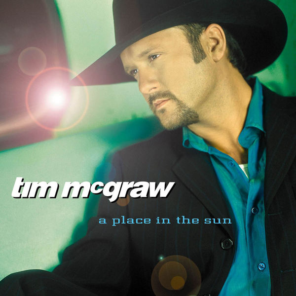 Tim McGraw – A Place In The Sun(16Bit-44.1kHz)-OppsUpro音乐帝国