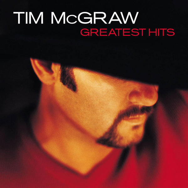 Tim McGraw – Greatest Hits(16Bit-44.1kHz)-OppsUpro音乐帝国