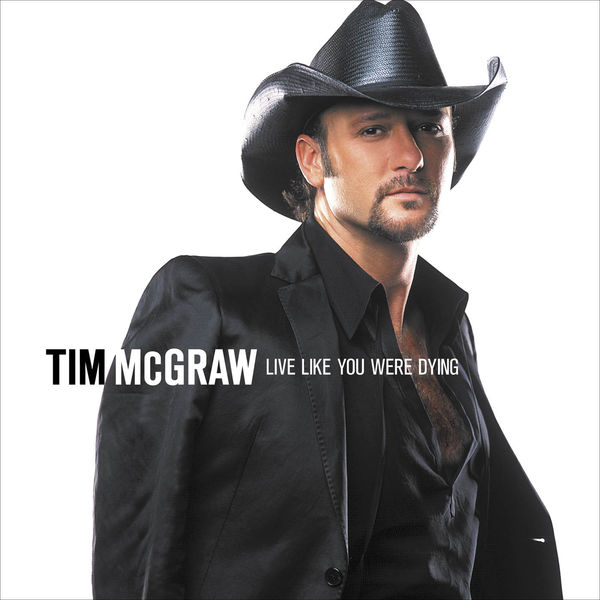 Tim McGraw – Live Like You Were Dying(16Bit-44.1kHz)-OppsUpro音乐帝国