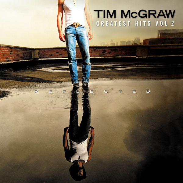 Tim McGraw – Greatest Hits, Vol. 2(16Bit-44.1kHz)-OppsUpro音乐帝国