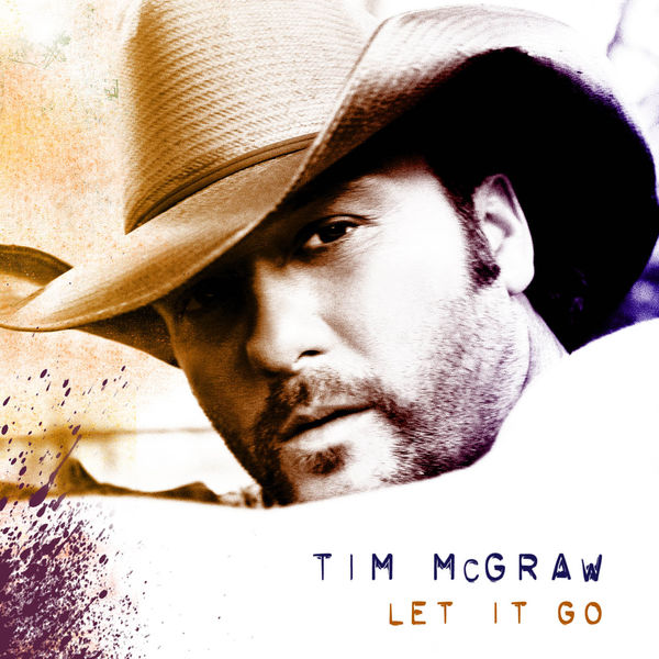 Tim McGraw – Let It Go(16Bit-44.1kHz)-OppsUpro音乐帝国