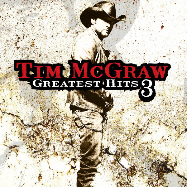 Tim McGraw – Greatest Hits, Vol. 3(16Bit-44.1kHz)-OppsUpro音乐帝国