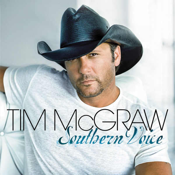 Tim McGraw – Southern Voice(16Bit-44.1kHz)-OppsUpro音乐帝国