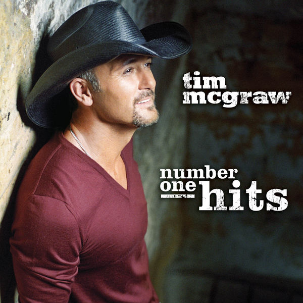 Tim McGraw – Number One Hits(16Bit-44.1kHz)-OppsUpro音乐帝国