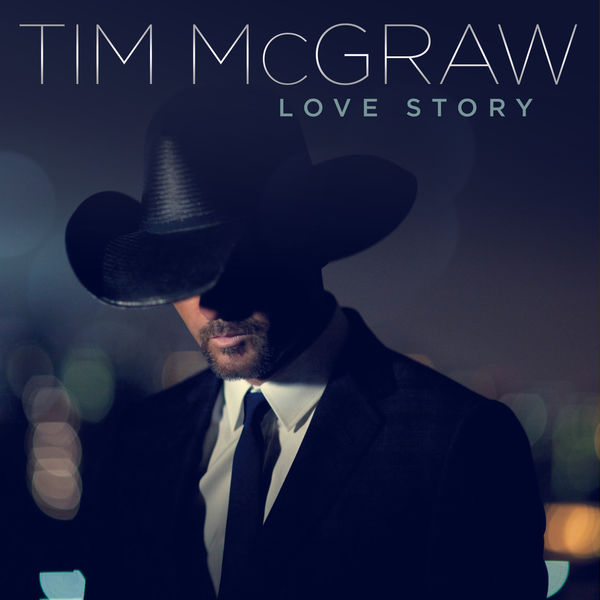 Tim McGraw – Love Story(16Bit-44.1kHz)-OppsUpro音乐帝国