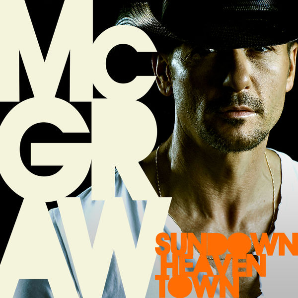 Tim McGraw – Sundown Heaven Town(16Bit-44.1kHz)-OppsUpro音乐帝国