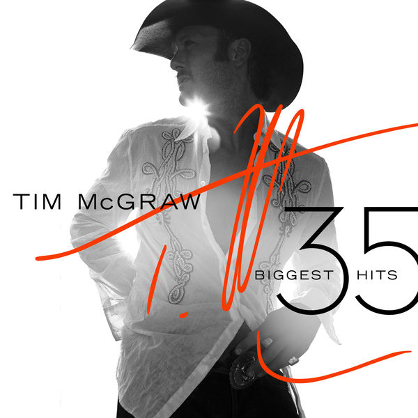 Tim McGraw – 35 Biggest Hits(16Bit-44.1kHz)-OppsUpro音乐帝国