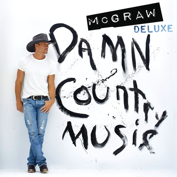 Tim McGraw – Damn Country Music (Deluxe Edition)(16Bit-44.1kHz)-OppsUpro音乐帝国