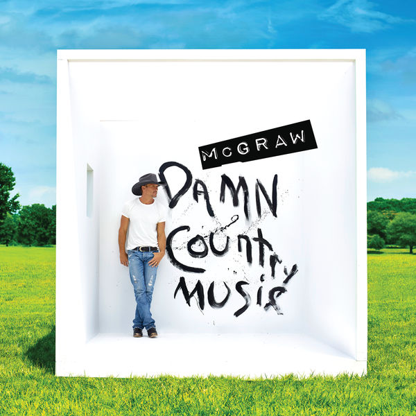 Tim McGraw – Damn Country Music(16Bit-44.1kHz)-OppsUpro音乐帝国