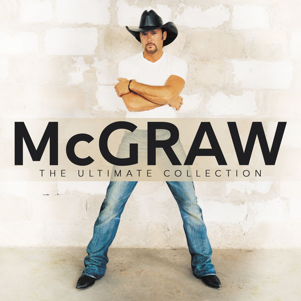 Tim McGraw – McGRAW (The Ultimate Collection)(16Bit-44.1kHz)-OppsUpro音乐帝国