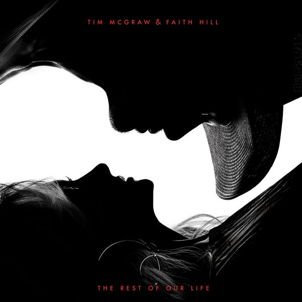 Tim McGraw – The Rest of Our Life(24Bit-44.1kHz)-OppsUpro音乐帝国