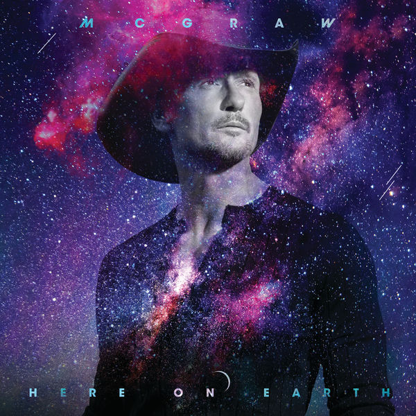 Tim McGraw – Here On Earth(24Bit-96kHz)-OppsUpro音乐帝国