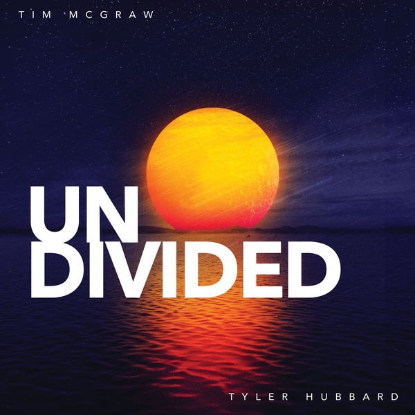 Tim McGraw – Undivided(24Bit-48kHz)-OppsUpro音乐帝国