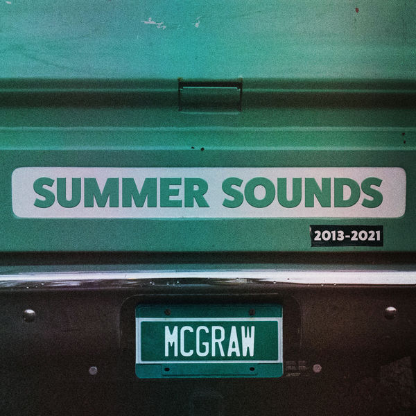 Tim McGraw – Summer Sounds 2013-2021(16Bit-44.1kHz)-OppsUpro音乐帝国