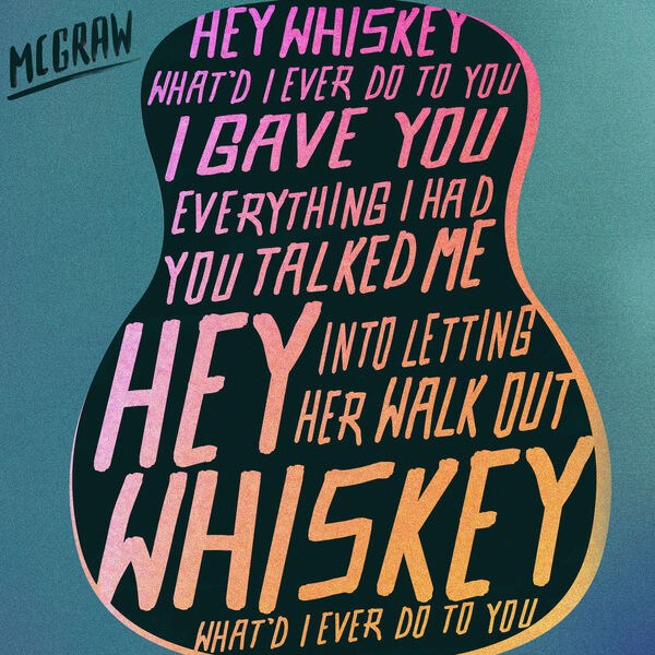 Tim McGraw – Hey Whiskey(16Bit-44.1kHz)-OppsUpro音乐帝国