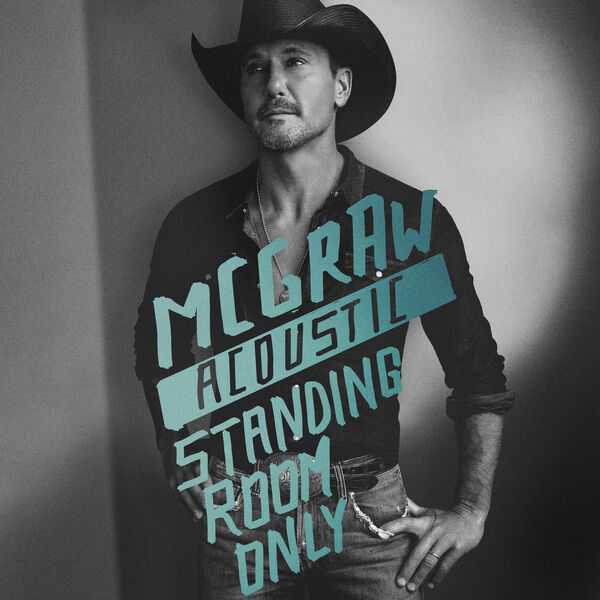 Tim McGraw – Standing Room Only (Acoustic)(16Bit-44.1kHz)-OppsUpro音乐帝国