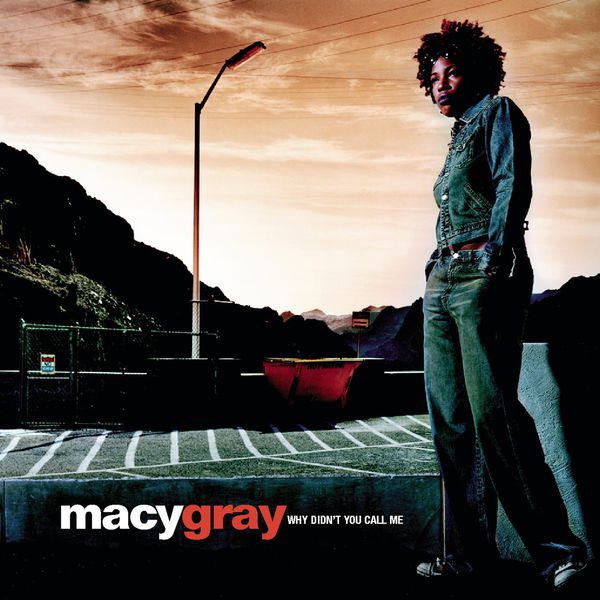 Macy Gray – Why Didn’t You Call Me(16Bit-44.1kHz)-OppsUpro音乐帝国