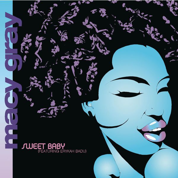 Macy Gray – Sweet Baby(16Bit-44.1kHz)-OppsUpro音乐帝国