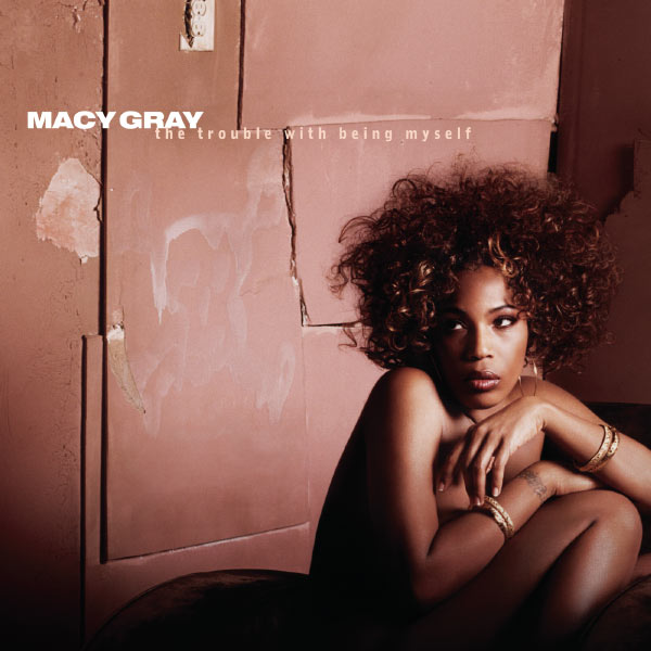 Macy Gray – The Trouble With Being Myself(16Bit-44.1kHz)-OppsUpro音乐帝国