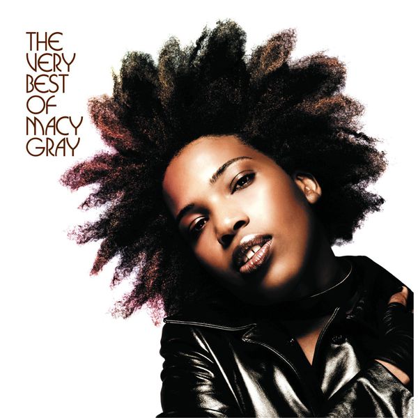 Macy Gray – The Very Best Of Macy Gray(16Bit-44.1kHz)-OppsUpro音乐帝国