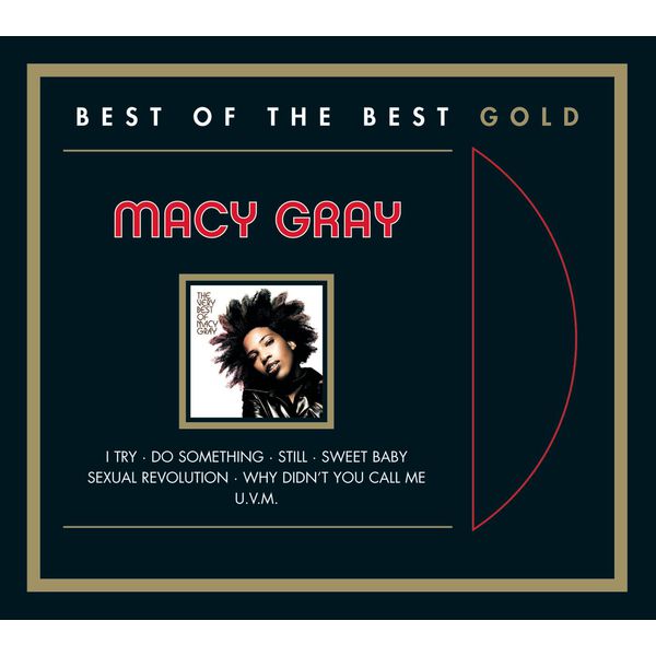 Macy Gray – The Very Best Of(16Bit-44.1kHz)-OppsUpro音乐帝国