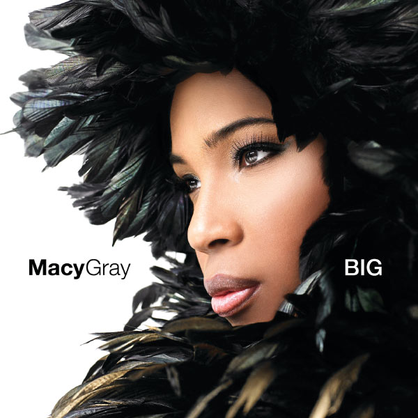 Macy Gray – Big (iTunes exclusive)(16Bit-44.1kHz)-OppsUpro音乐帝国