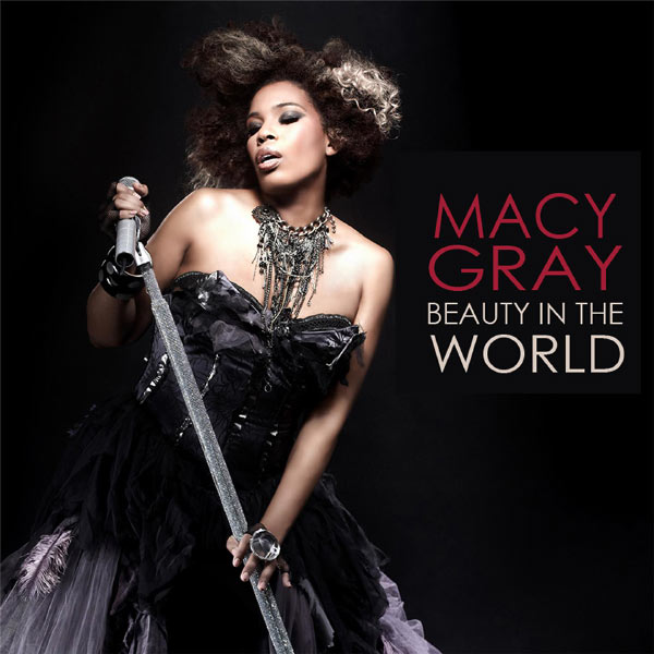 Macy Gray – Beauty in the World (French eSingle)(16Bit-44.1kHz)-OppsUpro音乐帝国