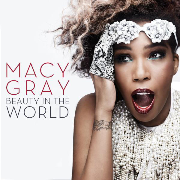 Macy Gray – Beauty in the World(16Bit-44.1kHz)-OppsUpro音乐帝国