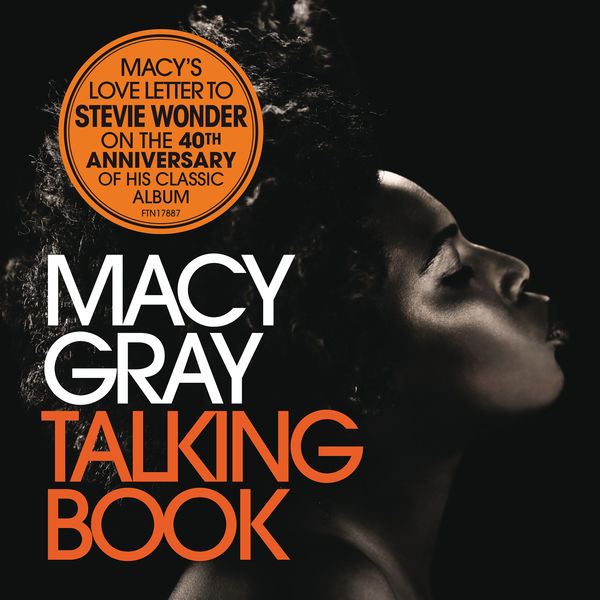 Macy Gray – Talking Book(16Bit-44.1kHz)-OppsUpro音乐帝国