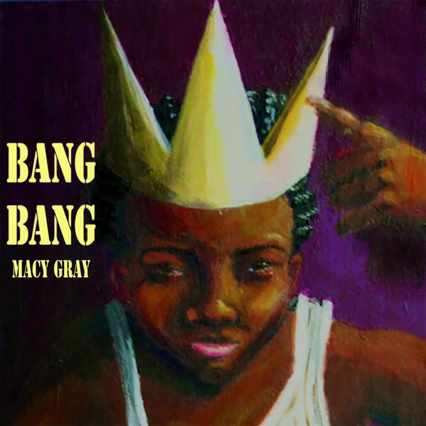 Macy Gray – Bang Bang(16Bit-44.1kHz)-OppsUpro音乐帝国