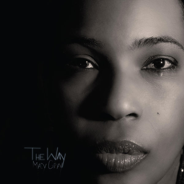 Macy Gray – The Way(16Bit-44.1kHz)-OppsUpro音乐帝国