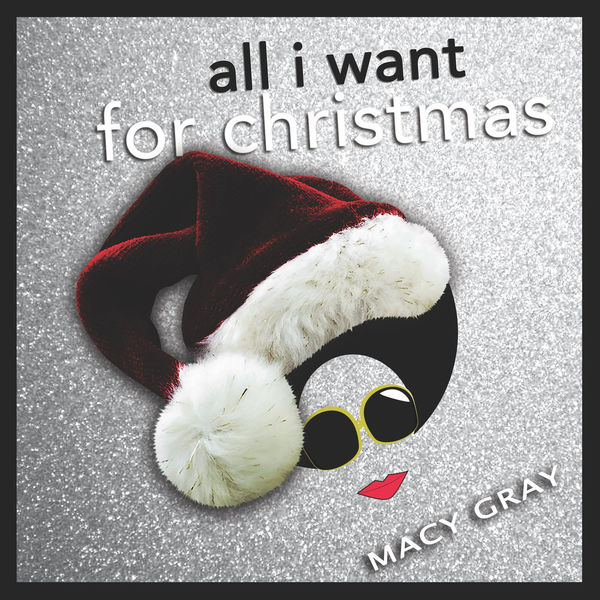 Macy Gray – All I Want for Christmas(16Bit-44.1kHz)-OppsUpro音乐帝国