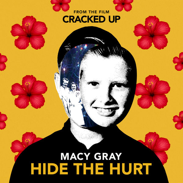 Macy Gray – Hide the Hurt(24Bit-96kHz)-OppsUpro音乐帝国