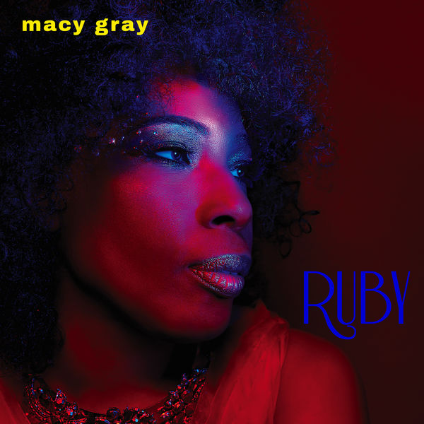 Macy Gray – Ruby(24Bit-44.1kHz)-OppsUpro音乐帝国