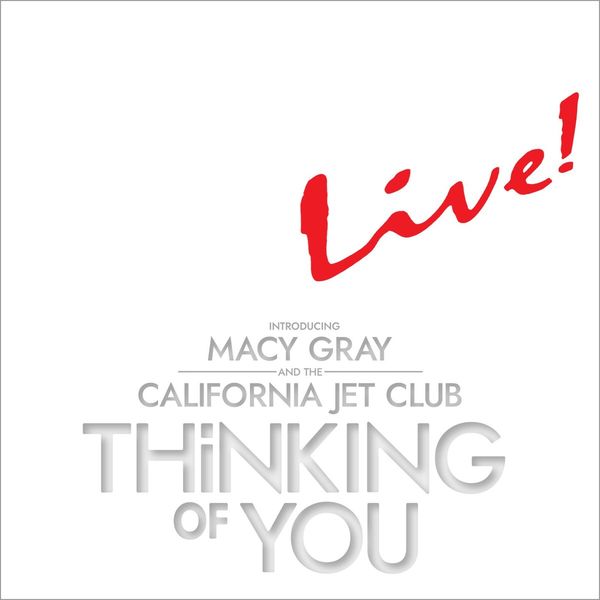 Macy Gray – Thinking of You (Live)(16Bit-44.1kHz)-OppsUpro音乐帝国